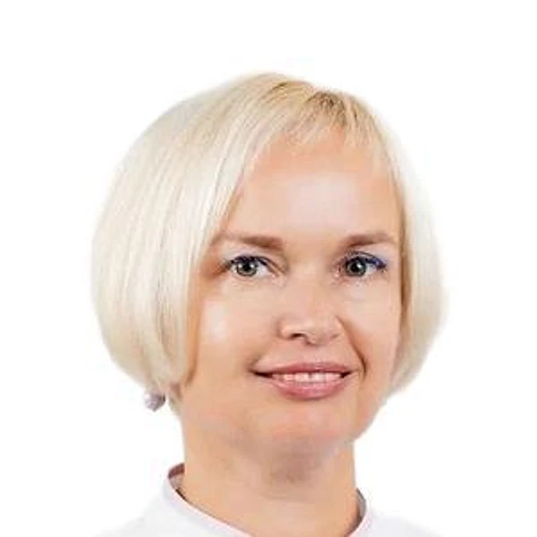 Стуликова Наталья Викторовна — Гинеколог, Белгород