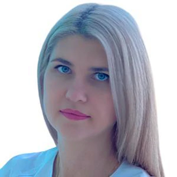 Иванова Татьяна Анатольевна — Кардиолог, Белгород