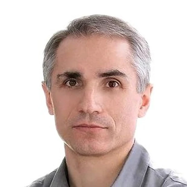 Амиралиев Рашид Рамазанович — Акушер, Санкт-Петербург