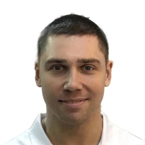 Стром Дмитрий Владимирович — Стоматолог, Стоматолог-ортопед, Киров