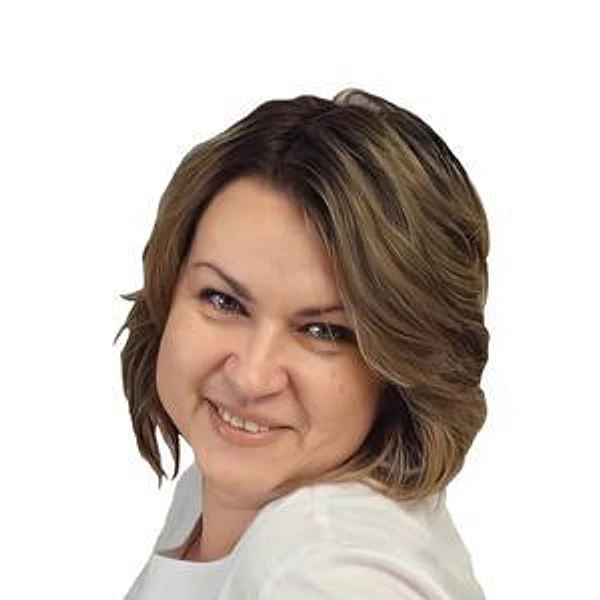 Медведева Ольга Васильевна — Стоматолог, Муром