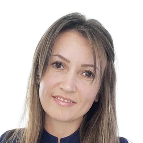 Наумова Анастасия Васильевна — Стоматолог, Муром