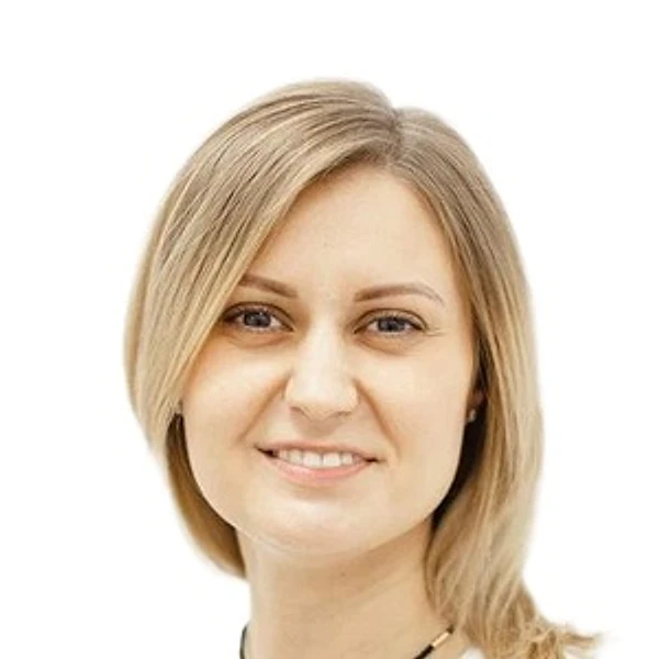 Филиппова Елизавета Андреевна — Стоматолог, Муром