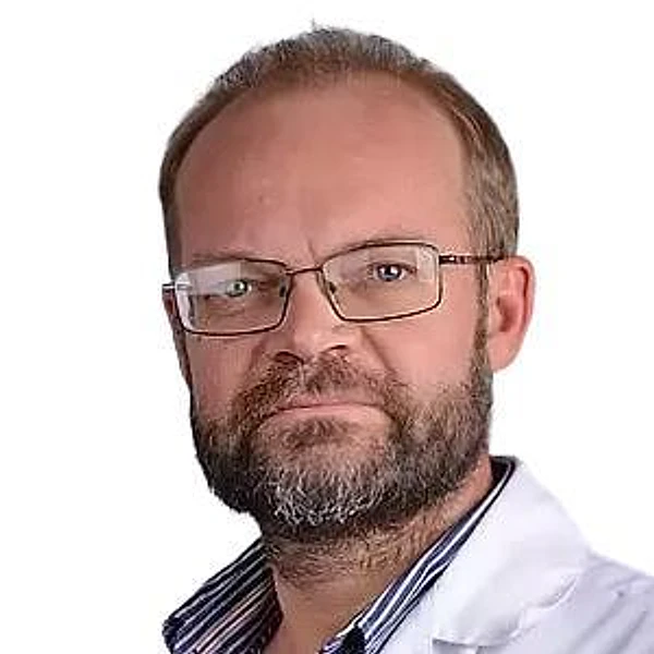 Ворошилов Сергей Николаевич — Офтальмолог-хирург, Самара