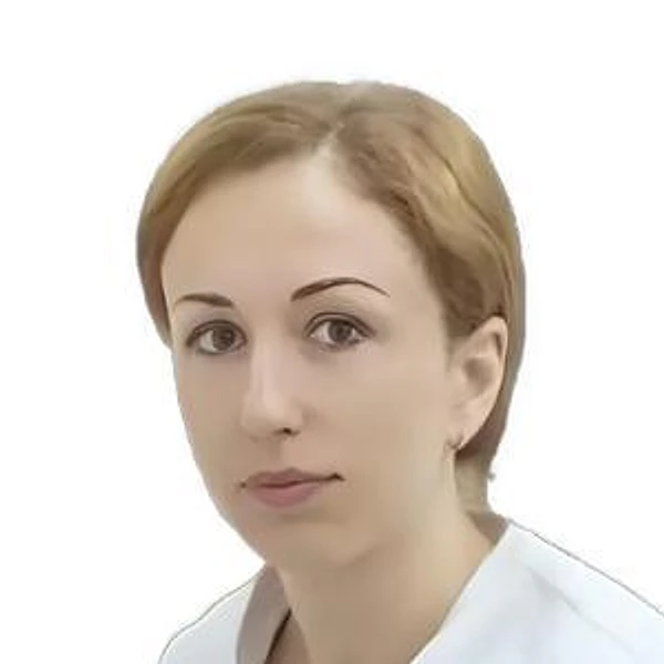 Коновалова Наталия Юрьевна — Офтальмолог (окулист), Оптометрист, Сызрань