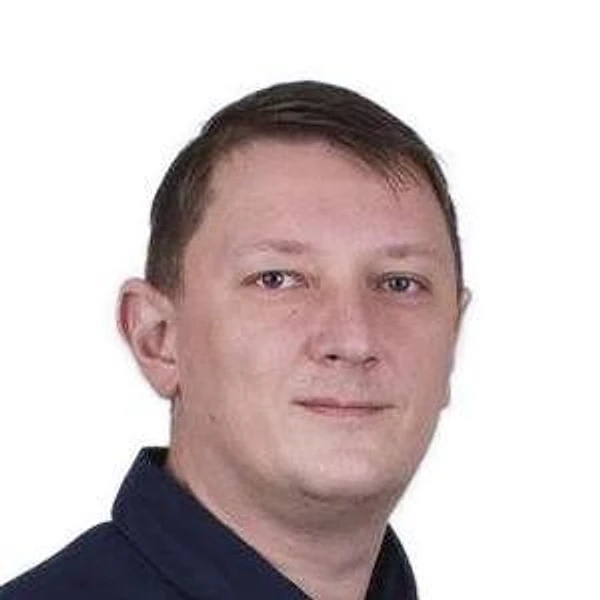 Сучилин Антон Фаритович — Хирург, Новокуйбышевск