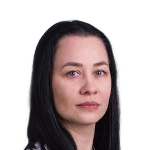 Луценко Екатерина Вадимовна — Акушер, Врач УЗИ, Гинеколог, Гинеколог-хирург, Новокуйбышевск