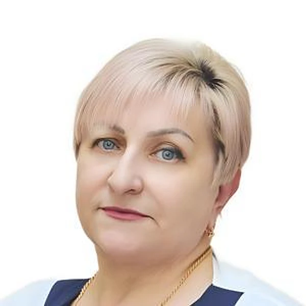 Береснева Наталья Георгиевна — Гинеколог, Краснодар