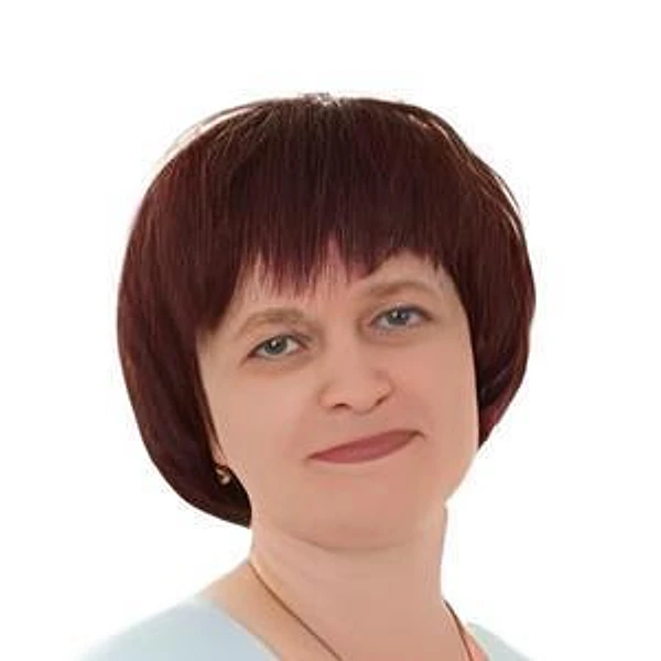 Ставер Татьяна Георгиевна — Стоматолог, Тобольск