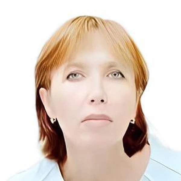 Предеина Маргарита Анатольевна — Стоматолог, Тобольск