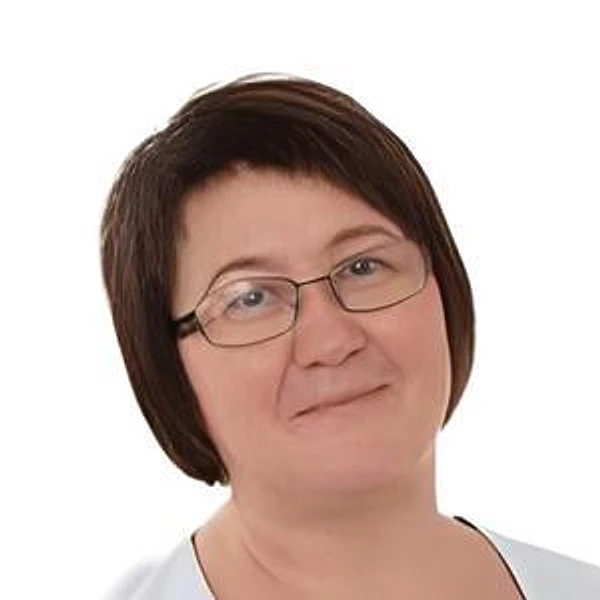 Самойлова Надежда Анатольевна — Стоматолог-ортопед, Тобольск
