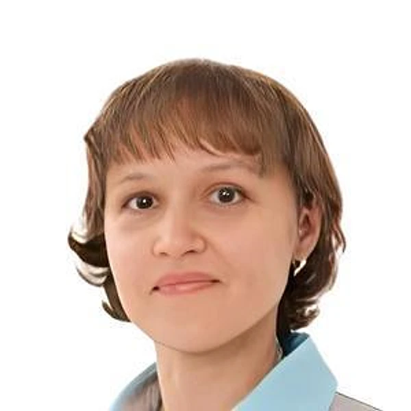 Андреева Лариса Николаевна — Стоматолог, Тобольск