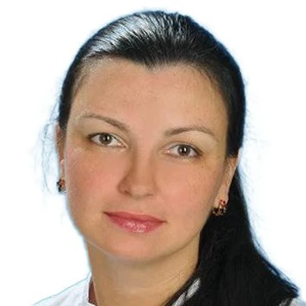 Замыцкая Татьяна Геннадьевна — Эндокринолог, Белгород