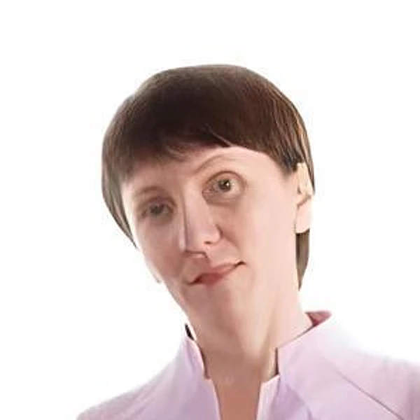 Архипова Ольга Николаевна — Стоматолог, Тобольск