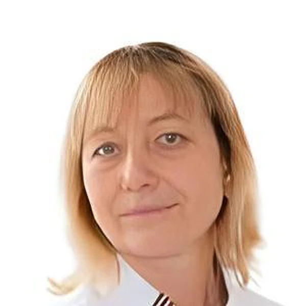 Балуева Ирина Анатольевна — Стоматолог-ортопед, Тобольск