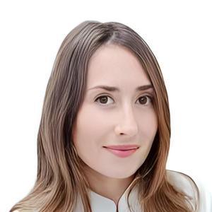Сафонова Людмила Ивановна — Стоматолог, Стоматолог-эндодонтист, Тобольск