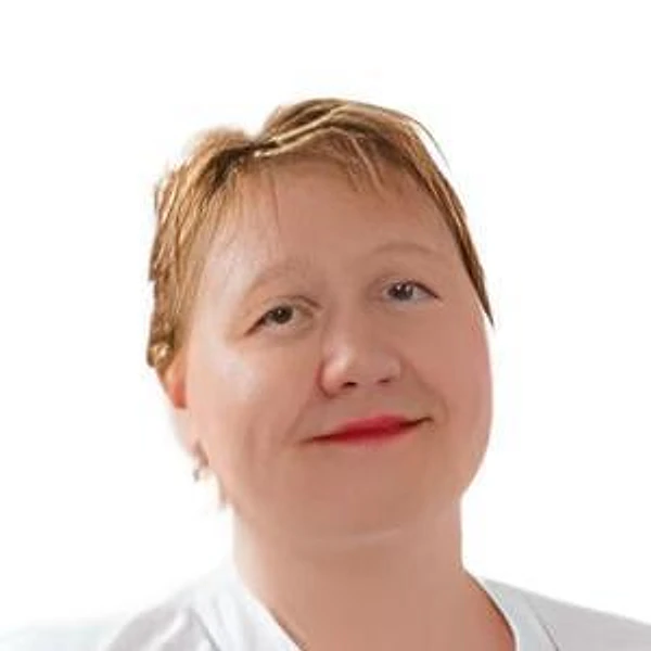 Соколова Татьяна Викторовна — Стоматолог, Тобольск