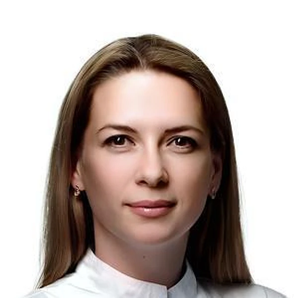 Чащина Екатерина Евгеньевна — Детский аллерголог, Аллерголог, Детский иммунолог, Иммунолог, Екатеринбург