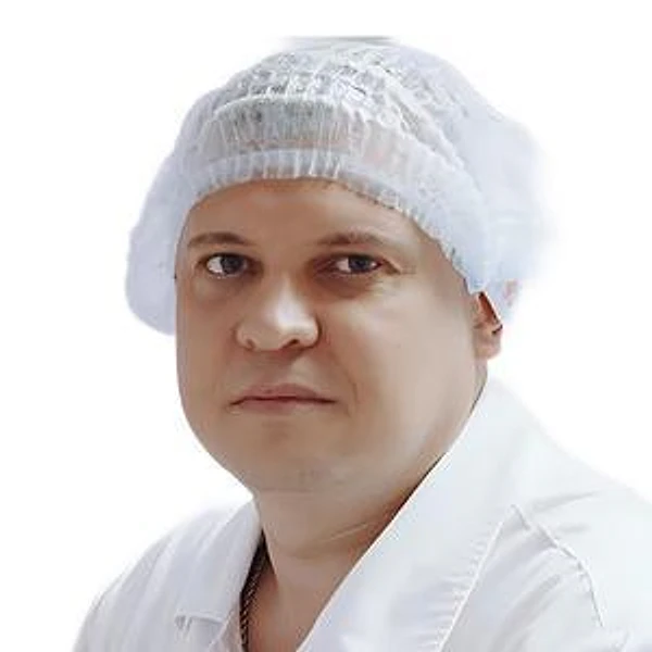 Киреев Евгений Анатольевич — Стоматолог-хирург, Стоматолог-имплантолог, Стоматолог-ортопед, Тобольск