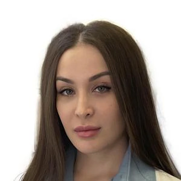Смирнова Дарья Геннадьевна — Врач УЗИ, Детский врач УЗИ, Рентгенолог, Санкт-Петербург