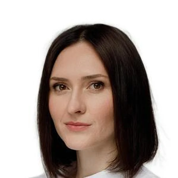 Мартынова Марина Владимировна — Уролог, Андролог, Врач УЗИ, Тюмень