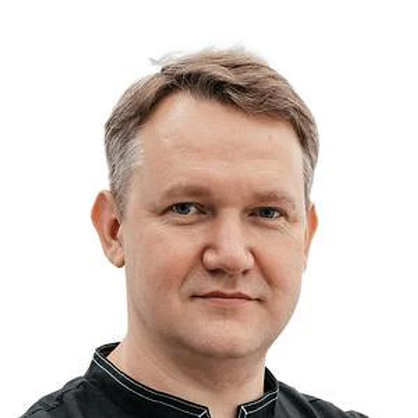 Васильев Михаил Викторович — Стоматолог-хирург, Стоматолог-имплантолог, Стоматолог-ортопед, Белгород