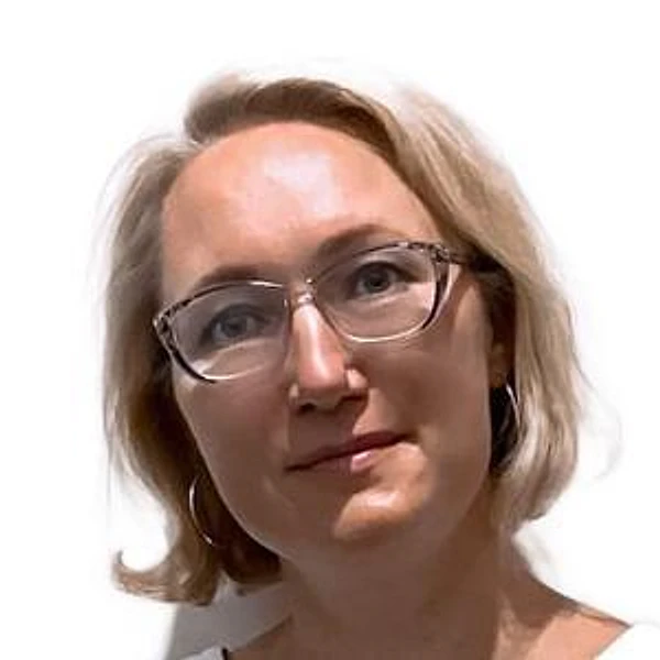 Катанаева Оксана Николаевна — Невролог, Тобольск