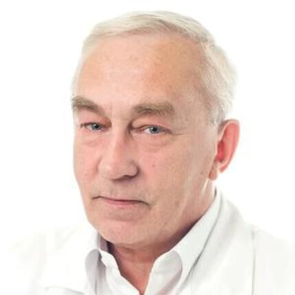 Бунчук Николай Васильевич — Ревматолог, Москва