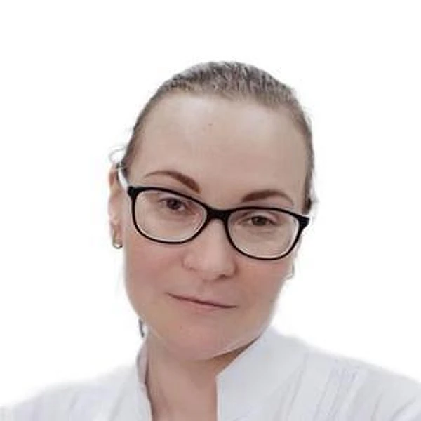 Гонтарева Надежда Александровна — Невролог, Детский невролог, Тобольск