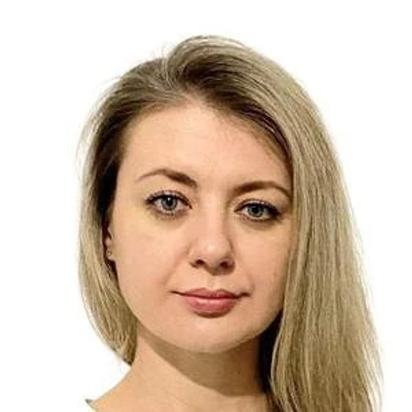 Ляхова Евгения Александровна — Невролог, Вертебролог, Рефлексотерапевт, Санкт-Петербург