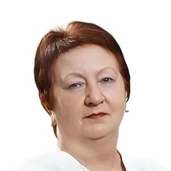 Нартымова Татьяна Владимировна — Пульмонолог, Терапевт, Тобольск
