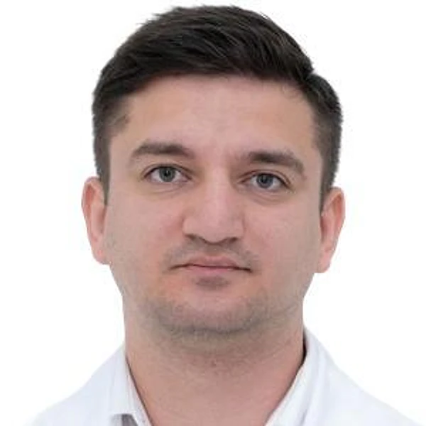 Восканян Григорий Сергеевич — Пластический хирург, Новороссийск
