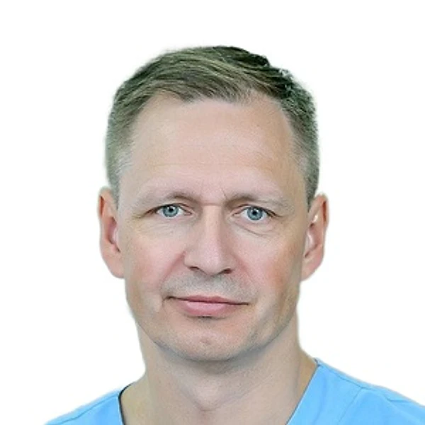 Кичигин Олег Владимирович — Гинеколог, Врач УЗИ, Акушер, Калининград
