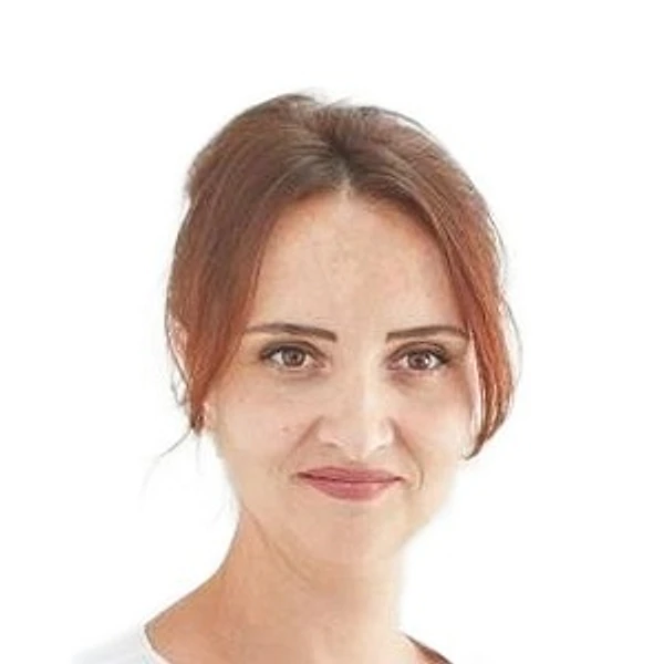 Бокова Нина Юрьевна — Детский стоматолог, Белгород