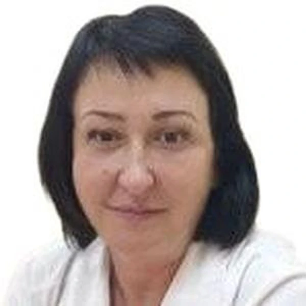 Журавлёва Елена Владимировна — Невролог, Кинель