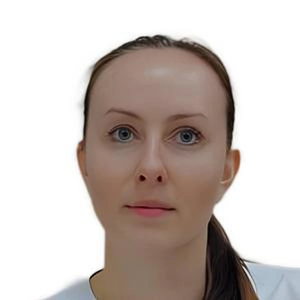 Рудик Наталья Феликсовна — Эндокринолог, Новый Уренгой