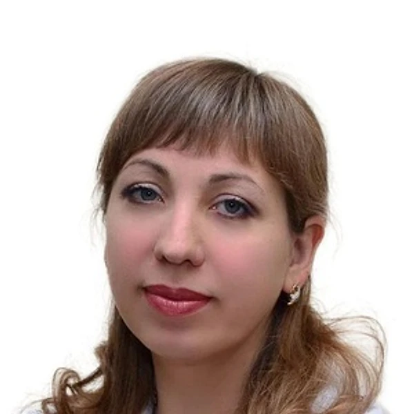 Брезденюк Оксана Александровна — Гинеколог, Гинеколог-эндокринолог, Новый Уренгой