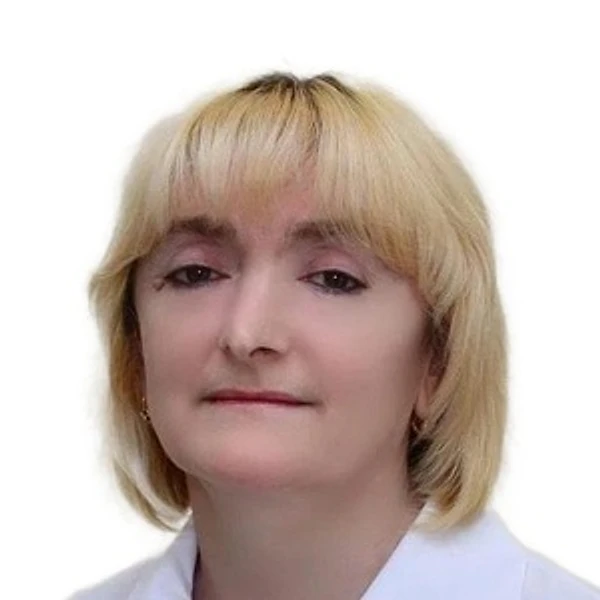 Магомедова Анджелика Ибрагимовна — Акушер, Гинеколог, Новый Уренгой