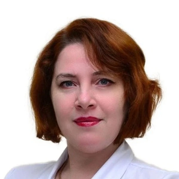 Смышляева Ольга Германовна — Гинеколог, Детский гинеколог, Новый Уренгой
