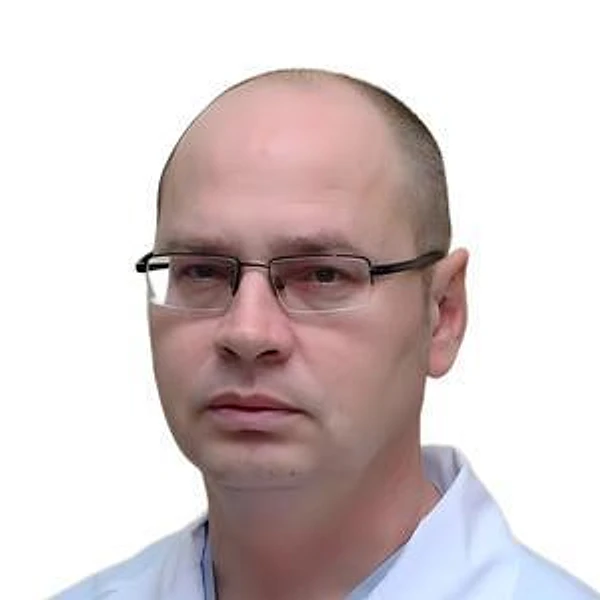 Трясцын Виктор Григорьевич — Дерматолог, Венеролог, Дерматовенеролог, Детский дерматолог, Новый Уренгой