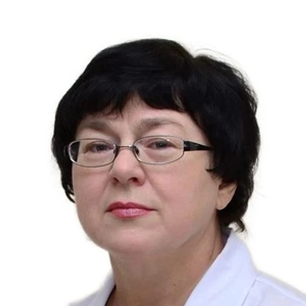 Аминева Татьяна Вячеславовна — Нейрофизиолог, Функциональный диагност, Новый Уренгой