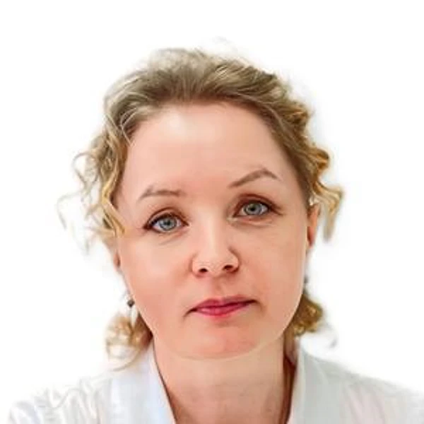 Напольских Вероника Ивановна — Невролог, Новый Уренгой