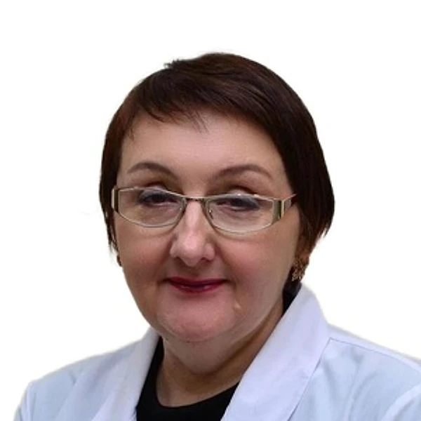 Попова Инна Кузьминична — Невролог, Детский невролог, Рефлексотерапевт, Новый Уренгой