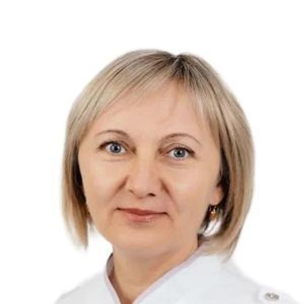 Глоба Наталья Николаевна — Гинеколог, Акушер, Белгород