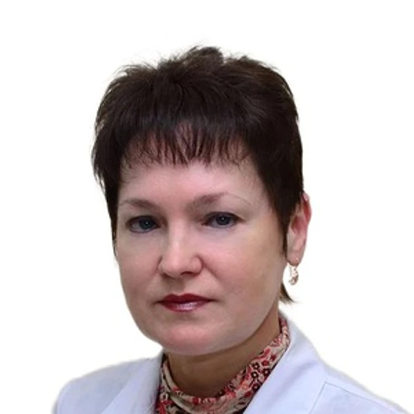Мешкова Александра Вячеславовна — ЛОР, Детский ЛОР, Новый Уренгой