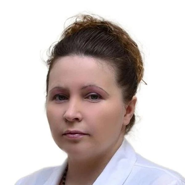 Филиппова Алина Ильинична — Терапевт, Профпатолог, Новый Уренгой