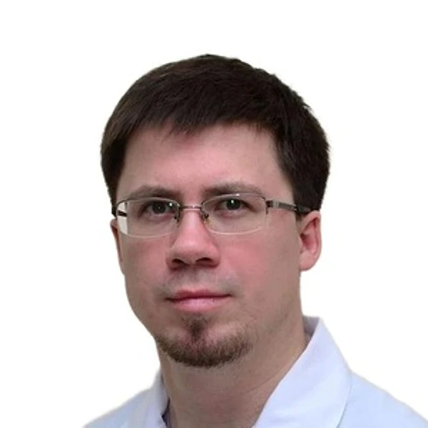 Власов Алексей Александрович — Уролог, Хирург, Новый Уренгой