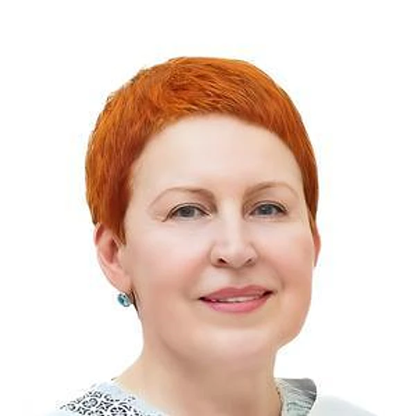Сизых Светлана Витальевна — Торакальный хирург, Проктолог (колопроктолог), Хирург, Тюмень