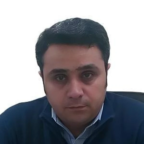Егиазаров Сурен Альбертович — Хирург, Санкт-Петербург