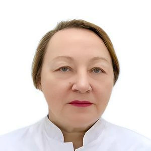 Соколова Марина Васильевна — Кардиолог, Рязань